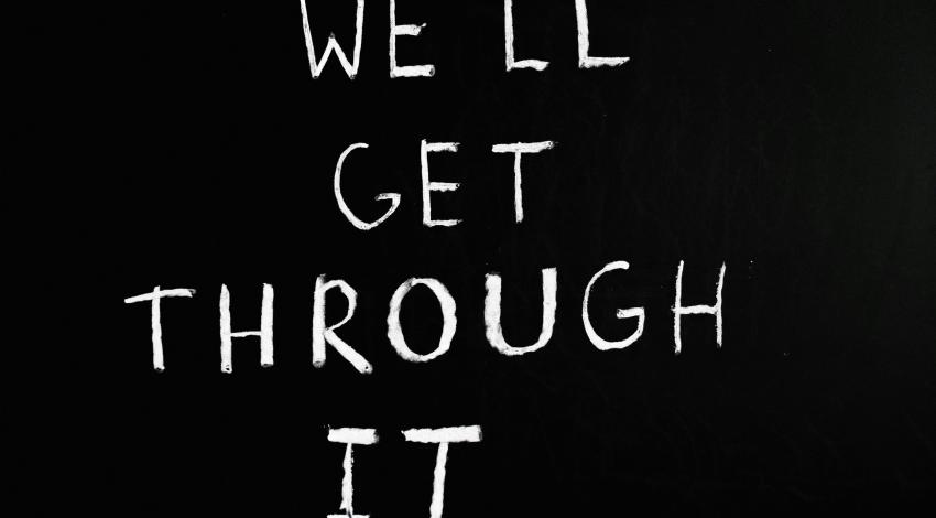 Get Through 