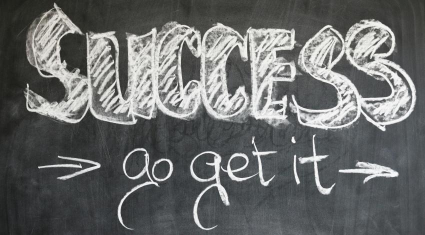 Success 