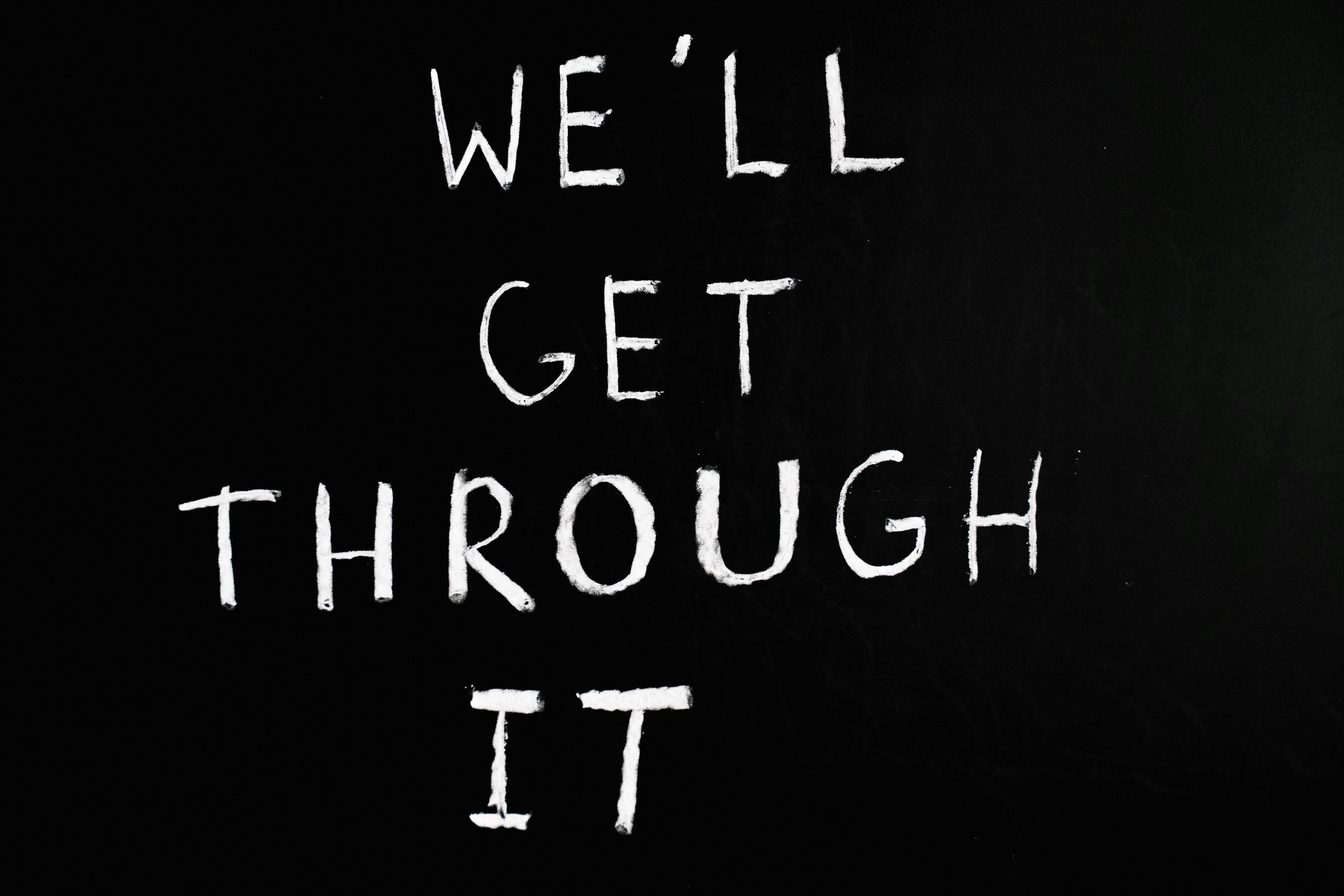 Get Through 