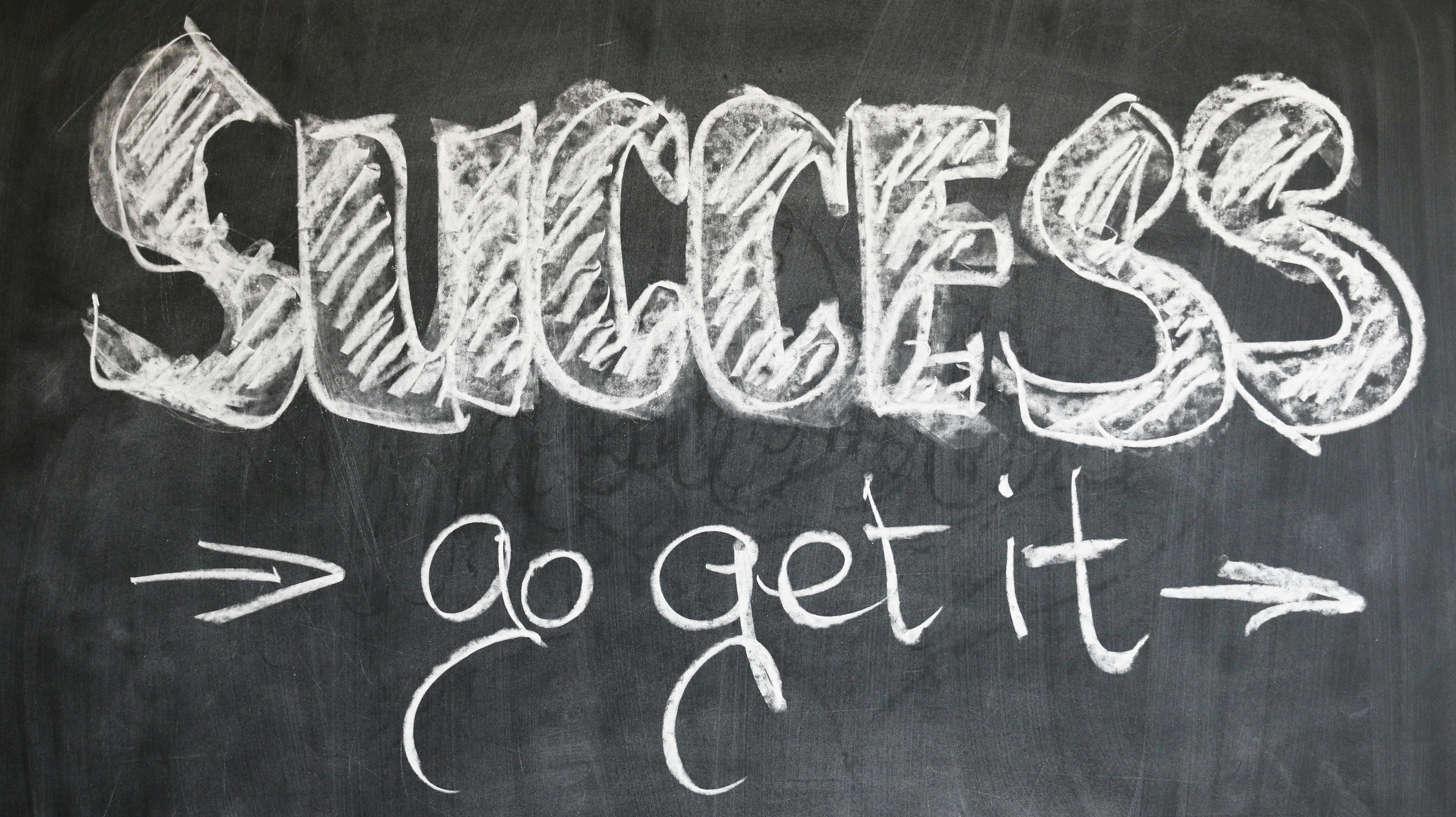 Success 